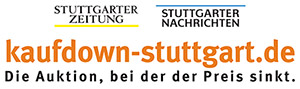 Kaufdown - l'asta al contrario in Baden Württemberg